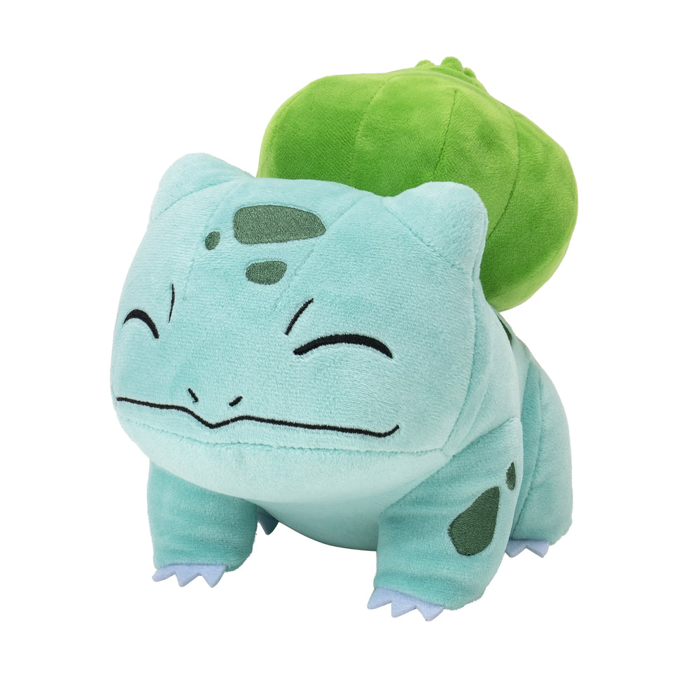 POKEMON PLUSH 20 CM BULBASAUR