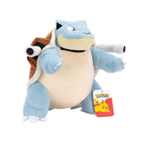 Pokemon plush Blastoise 30 cm