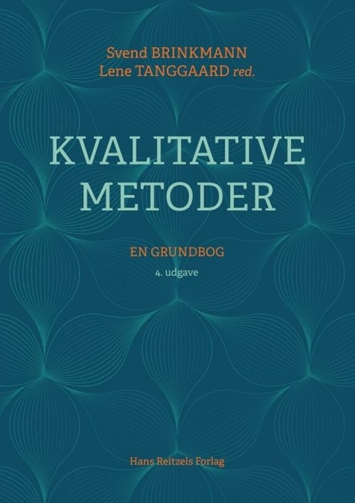 D1 Kvalitative metoder