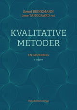D1 Kvalitative metoder