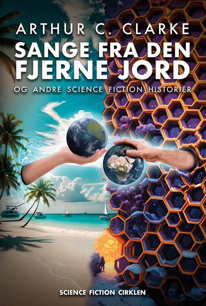 Sange fra den fjerne jord