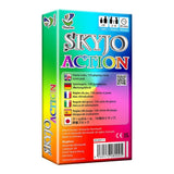 Skyjo Action engelsk