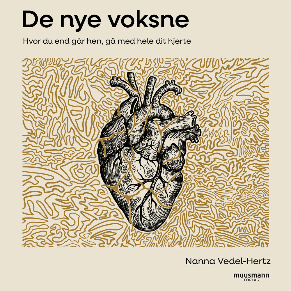 De nye voksne