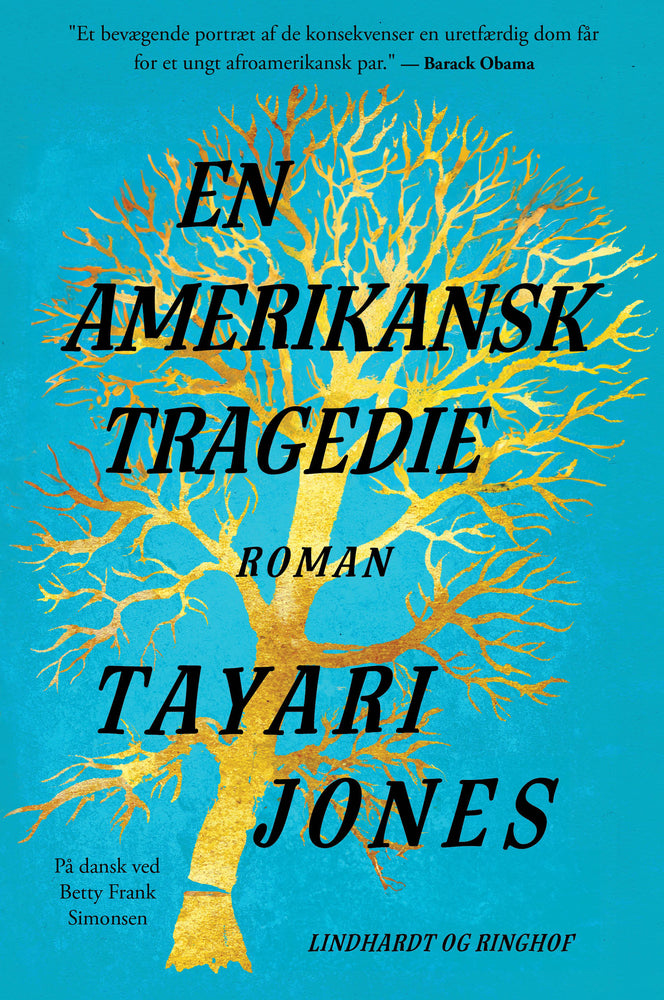 En amerikansk tragedie