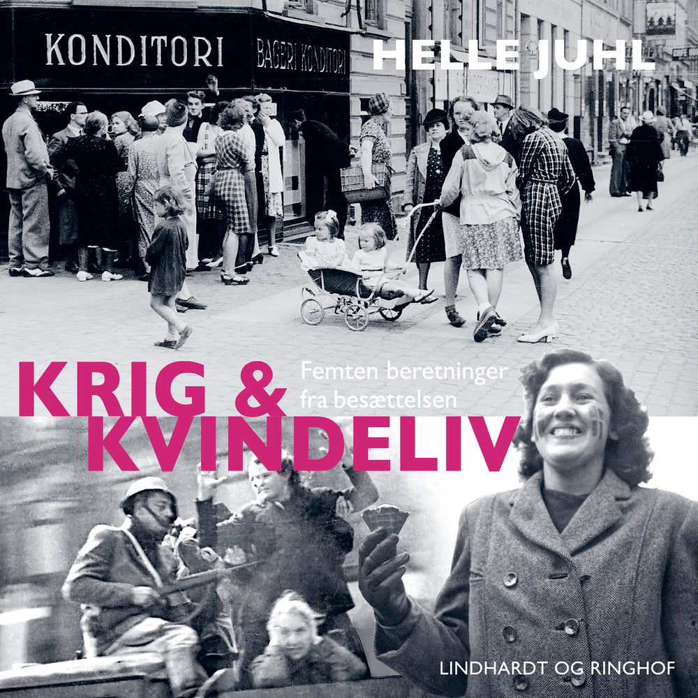 Krig og kvindeliv