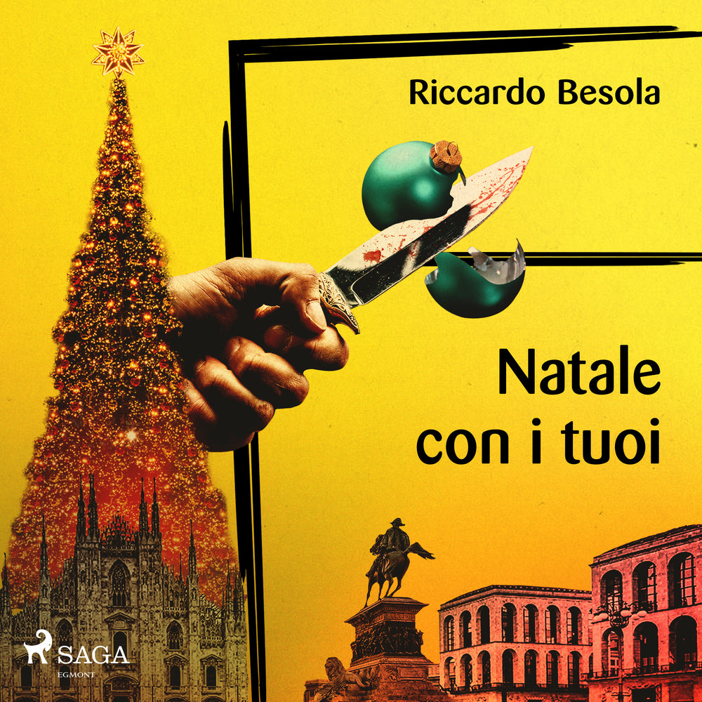 Natale con i tuoi