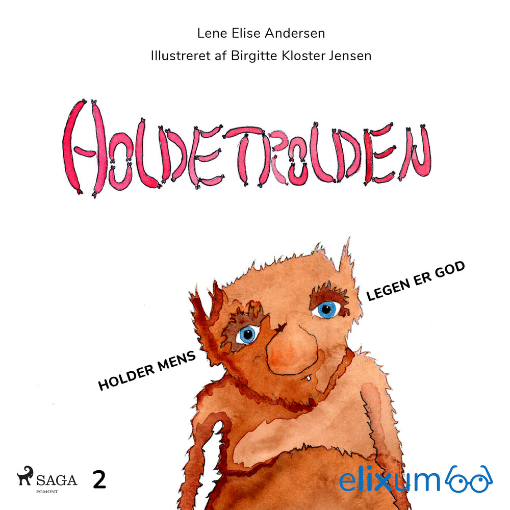 Holdetrolden 2