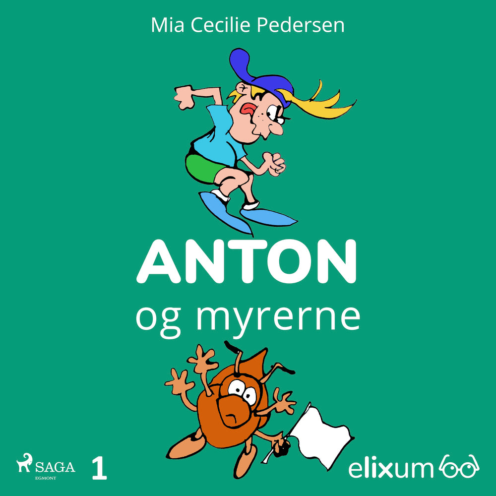 Anton 1