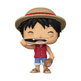 Funko POP Vinyl OP - Luffy
