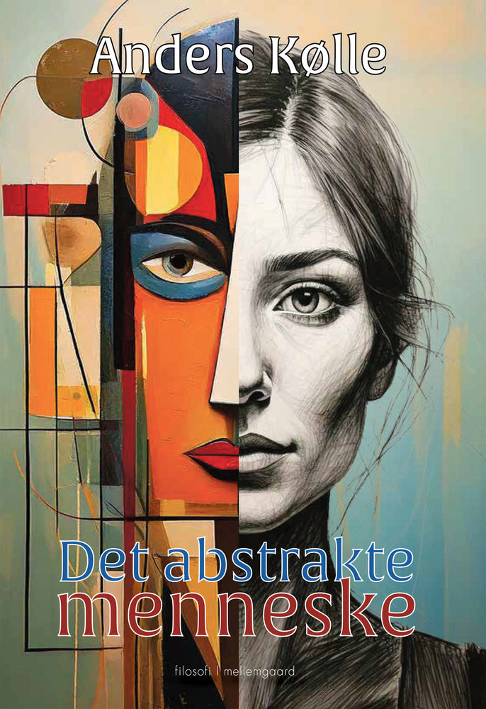 DET ABSTRAKTE MENNESKE