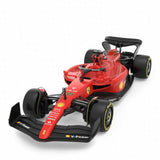 Fjernstyret 1:18 Ferrari F1 75