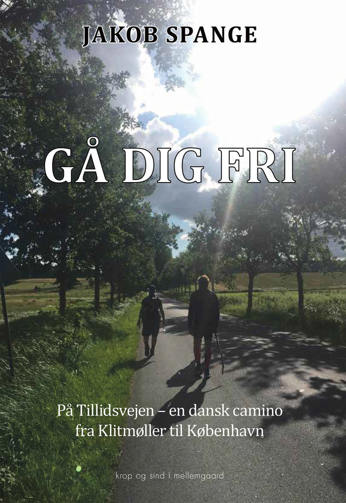 GÅ DIG FRI.