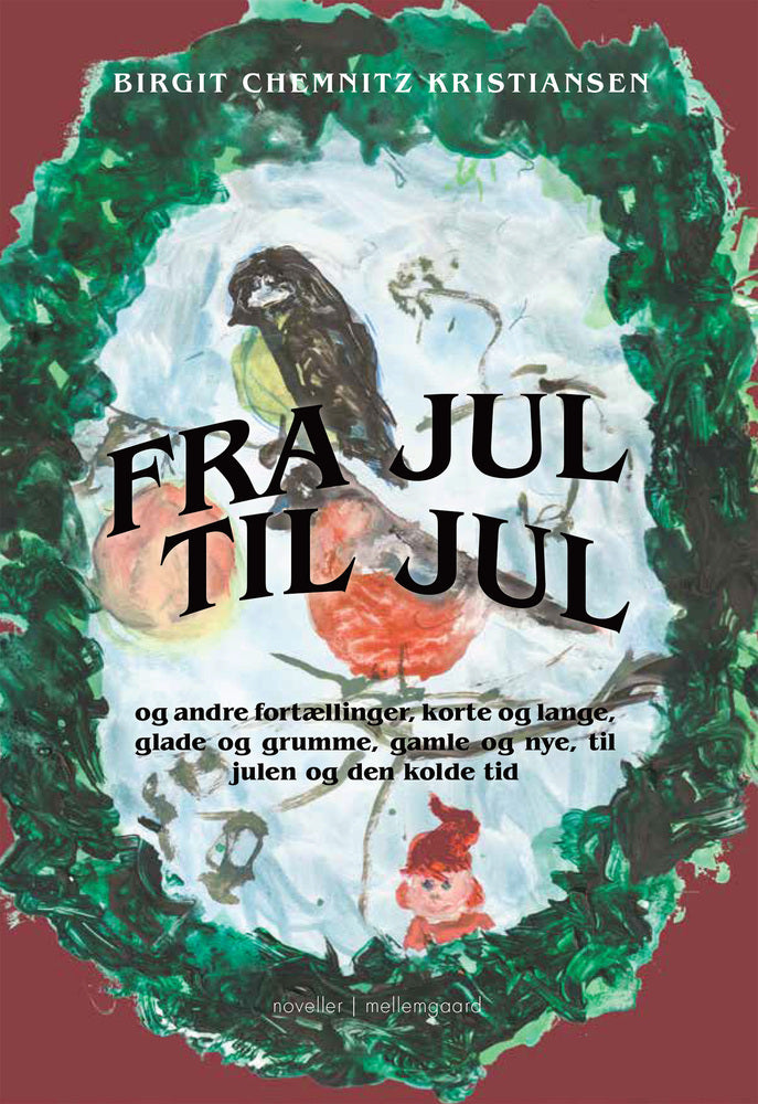 FRA JUL TIL JUL