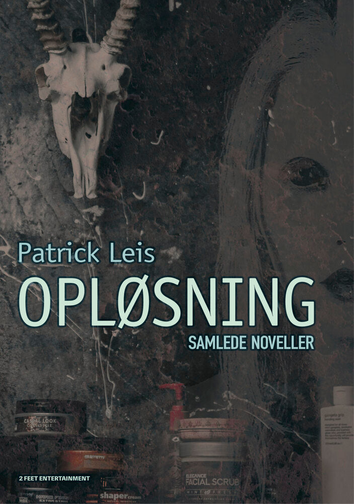 Opløsning
