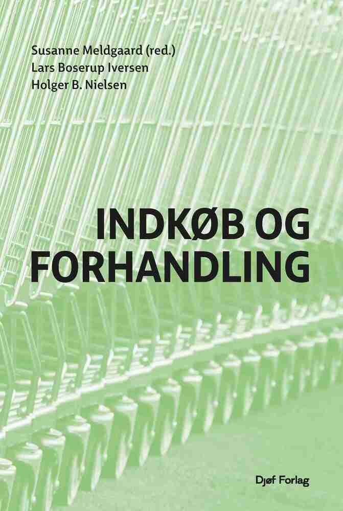 Indkøb og forhandling