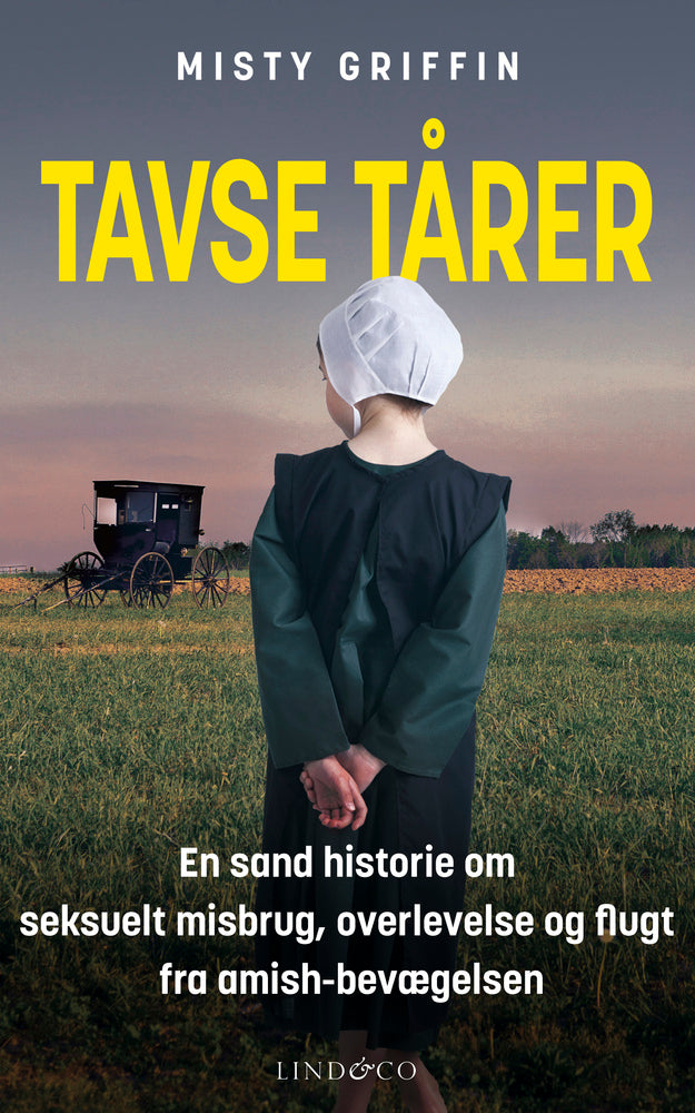 Tavse tårer