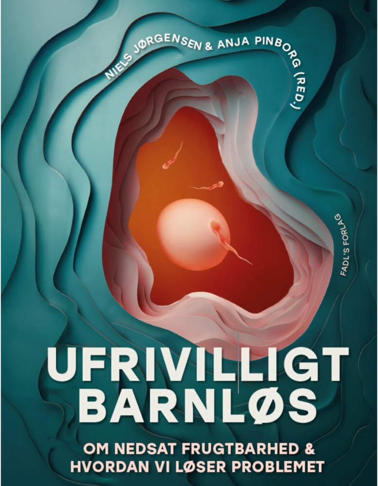 Ufrivilligt barnløs