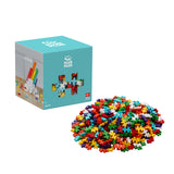 Plus-Plus Rainbow / 600 pcs