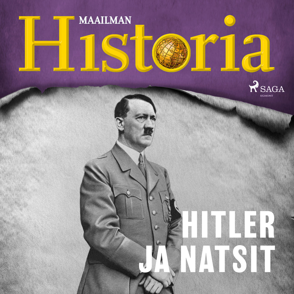 Hitler ja natsit