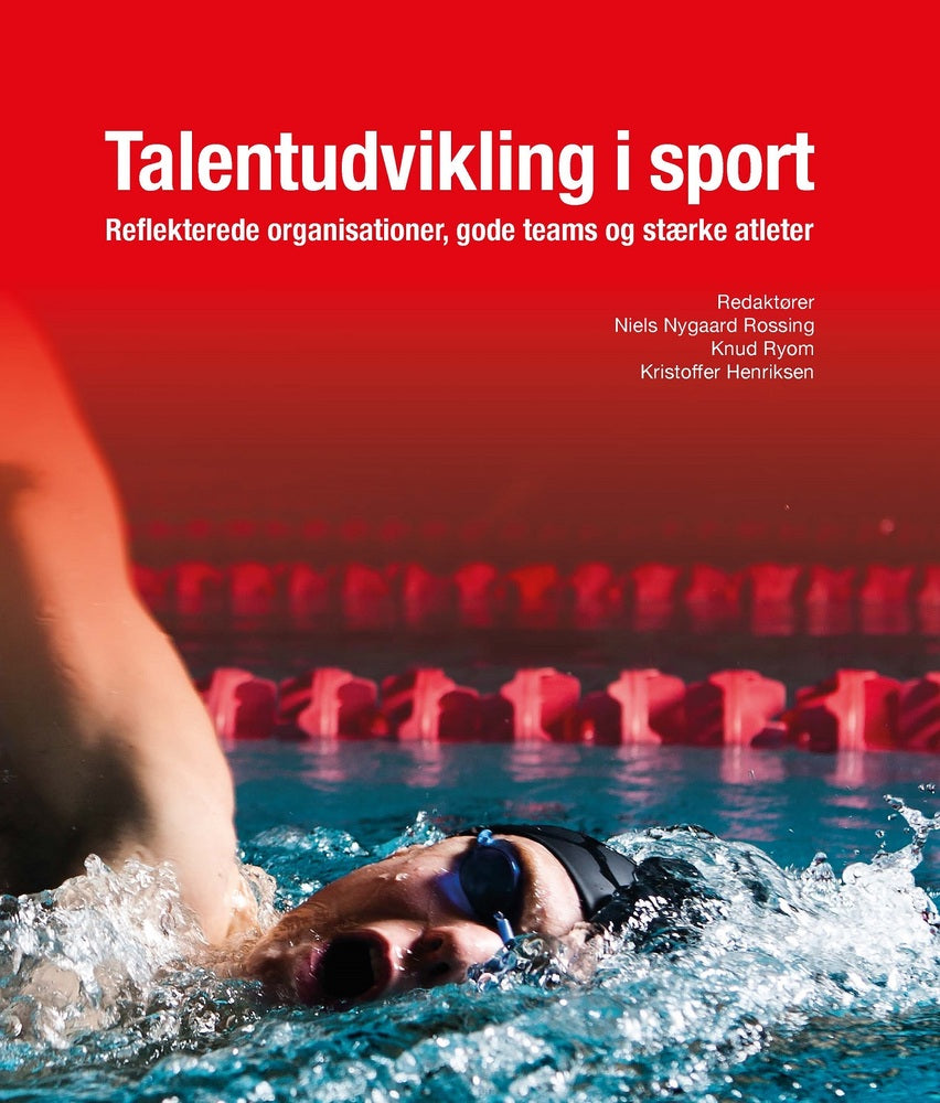 Talentudvikling i sport