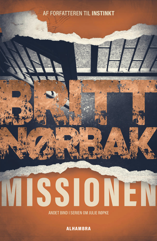 Missionen