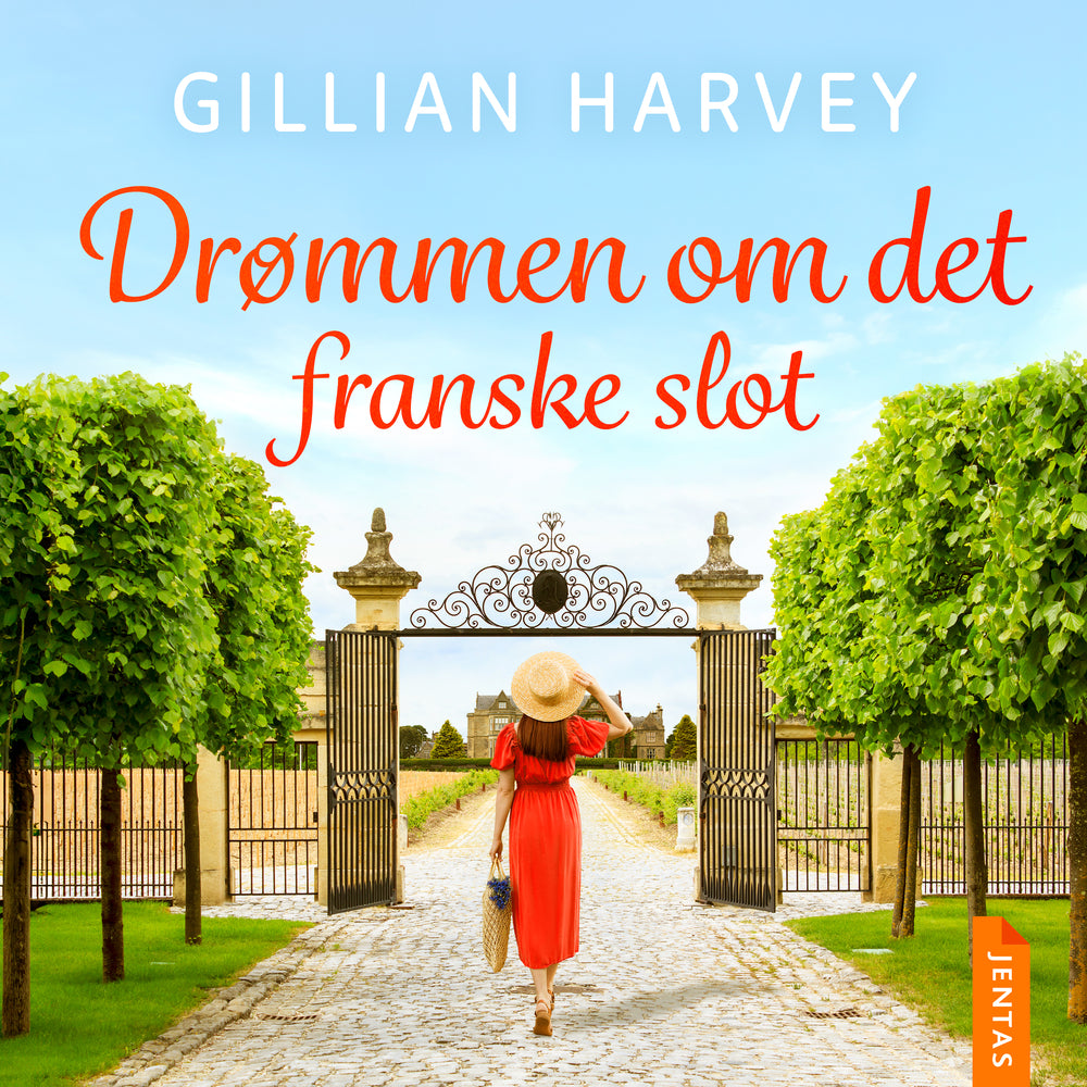 Drømmen om det franske slot