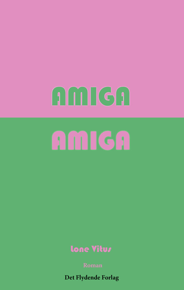 Amiga amiga