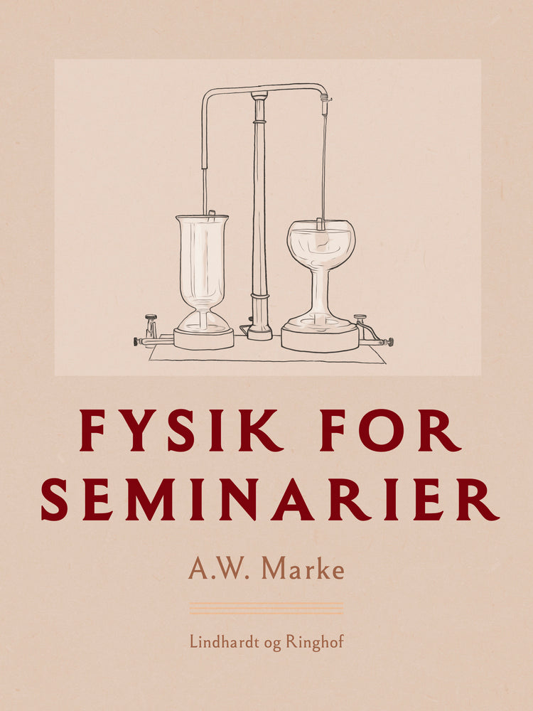Fysik for seminarier
