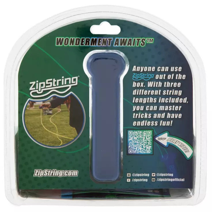ZIPSTRING, Original
