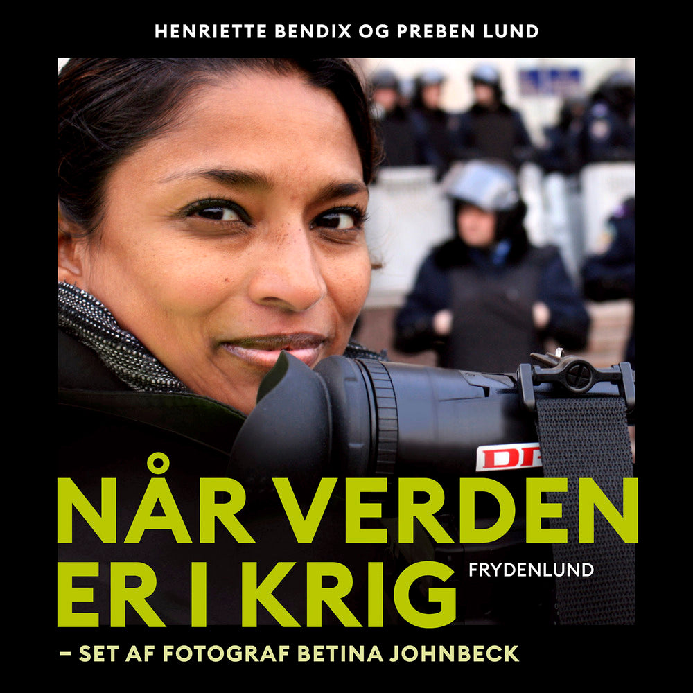 Når verden er i krig