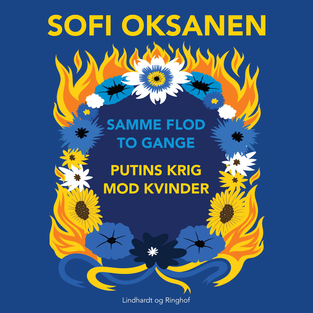 Samme flod to gange – Putins krig mod kvinder
