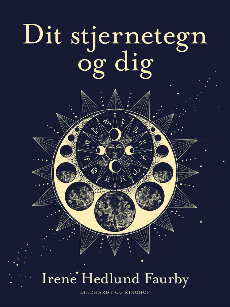 Dit stjernetegn og dig