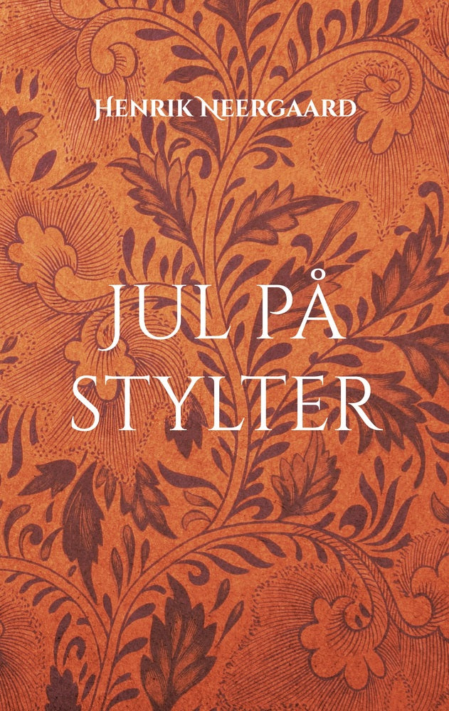 Jul på stylter