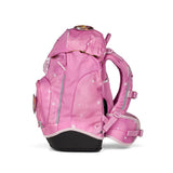 Ergobag Prime skoletaske Magic CloudBear 20L