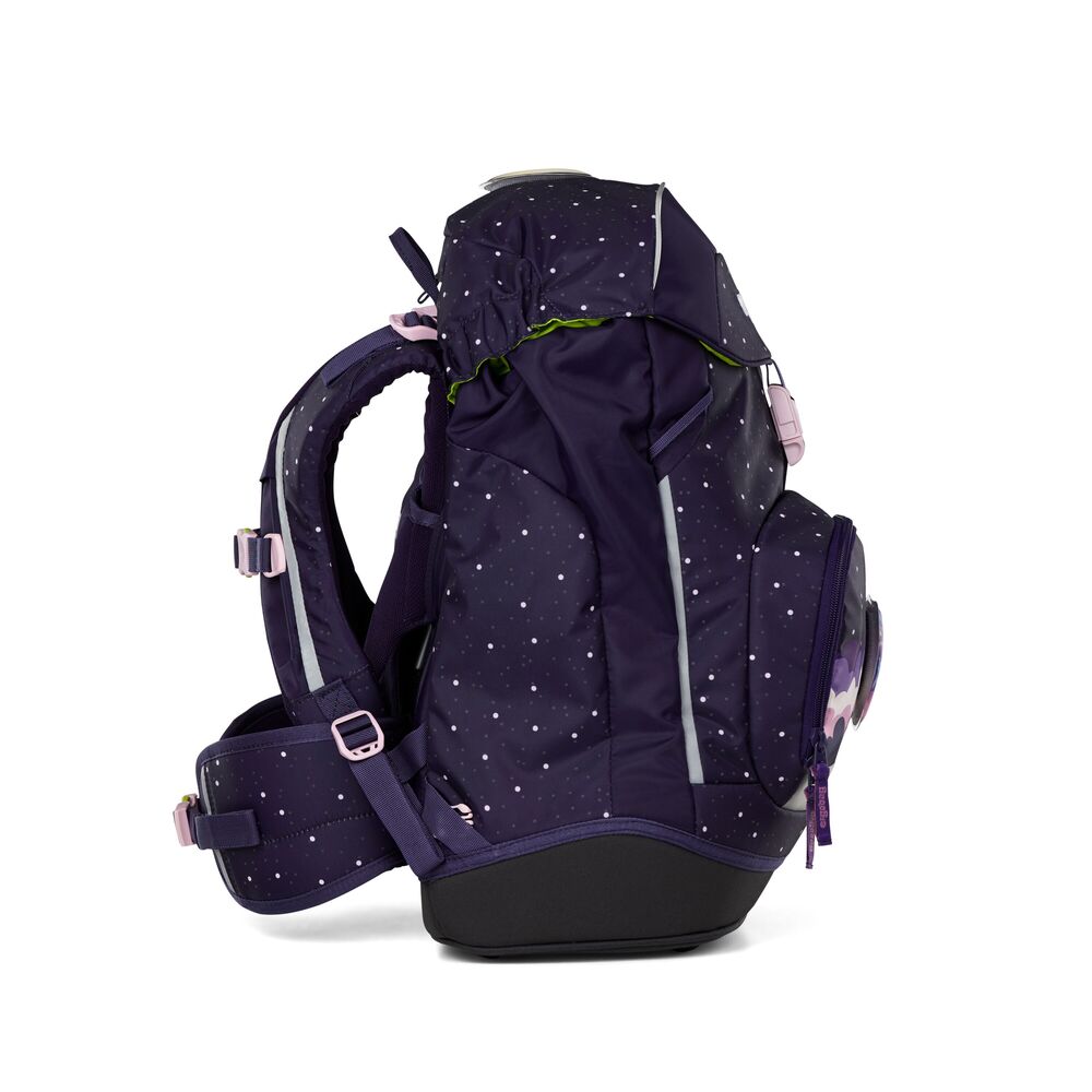 Ergobag Prime skoletaske StargazBear 20L