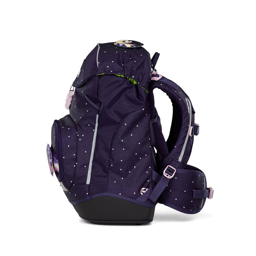 Ergobag Prime skoletaske StargazBear 20L