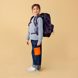 Ergobag Prime skoletaske StargazBear 20L