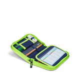 Ergobag Penalhus M/INDHOLD CyBear Race
