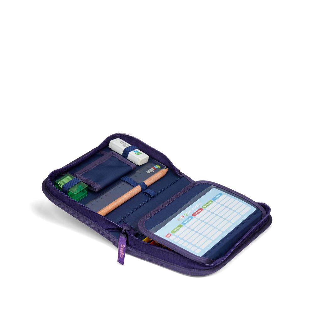 Ergobag Penalhus M/INDHOLD StargazBear