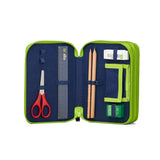 ERGOBAG Penalhus Maxi 3-DELT M/INDHOLD Front RunBear
