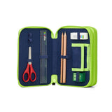 ERGOBAG Penalhus Maxi 3-DELT M/INDHOLD CyBear Race