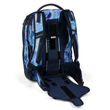 Satch PACK Skoletaske Blurry Sky 30L