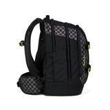 Satch PACK Skoletaske Dark Skate 30L