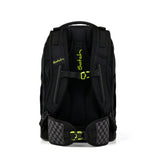 Satch PACK Skoletaske Dark Skate 30L