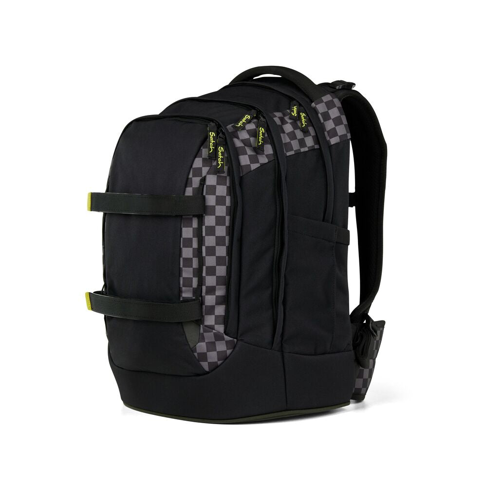Satch PACK Skoletaske Dark Skate 30L