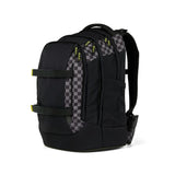 Satch PACK Skoletaske Dark Skate 30L