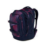 Skoletaske Satch Pack Seismic Pink 30L