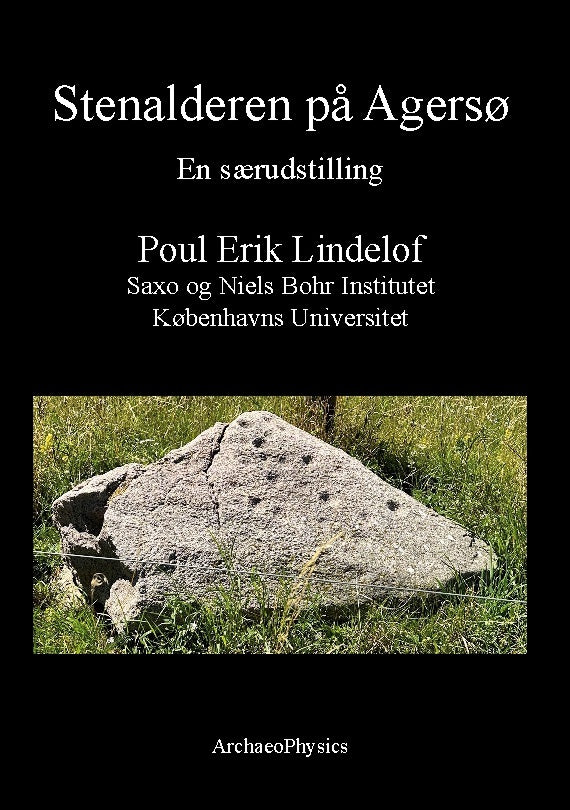 Stenalderen på Agersø