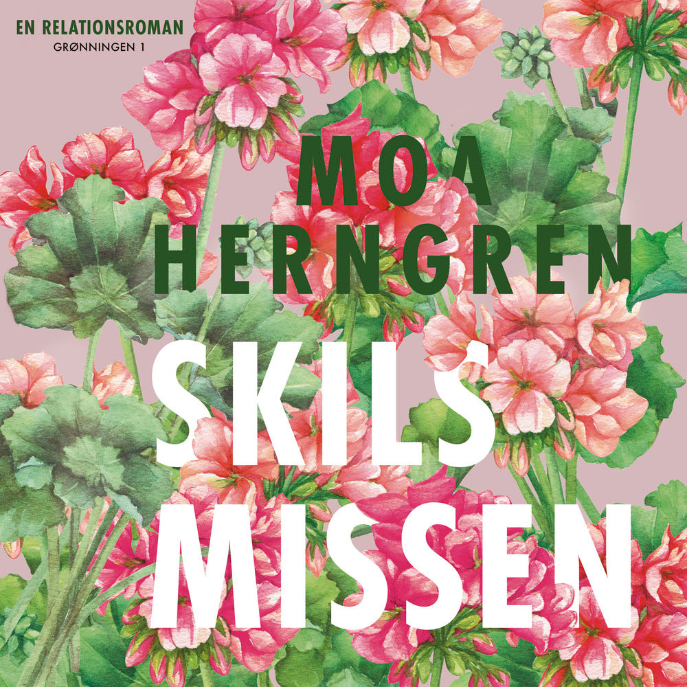 Skilsmissen