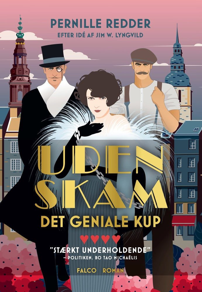 D1 Det geniale kup